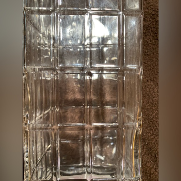 SOLARA VASE by Home Interiors. 3.5 lbs - Picture 2 of 9
